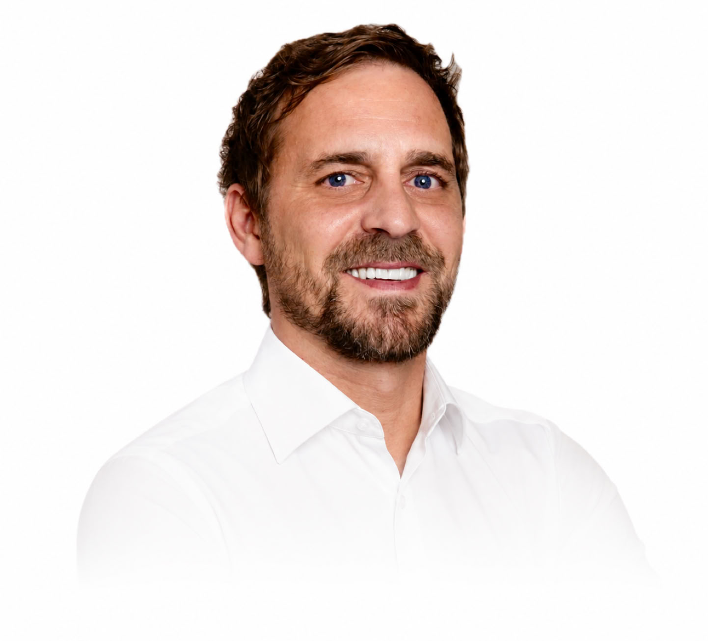 Marco Benz